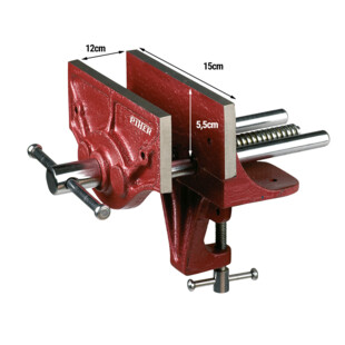 ETAU MOBILE D'ETABLI MENUISIER Piher